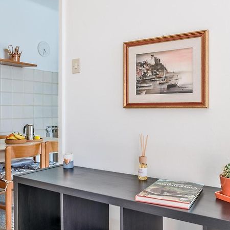 Sunshine House Lerici Apartment Екстериор снимка