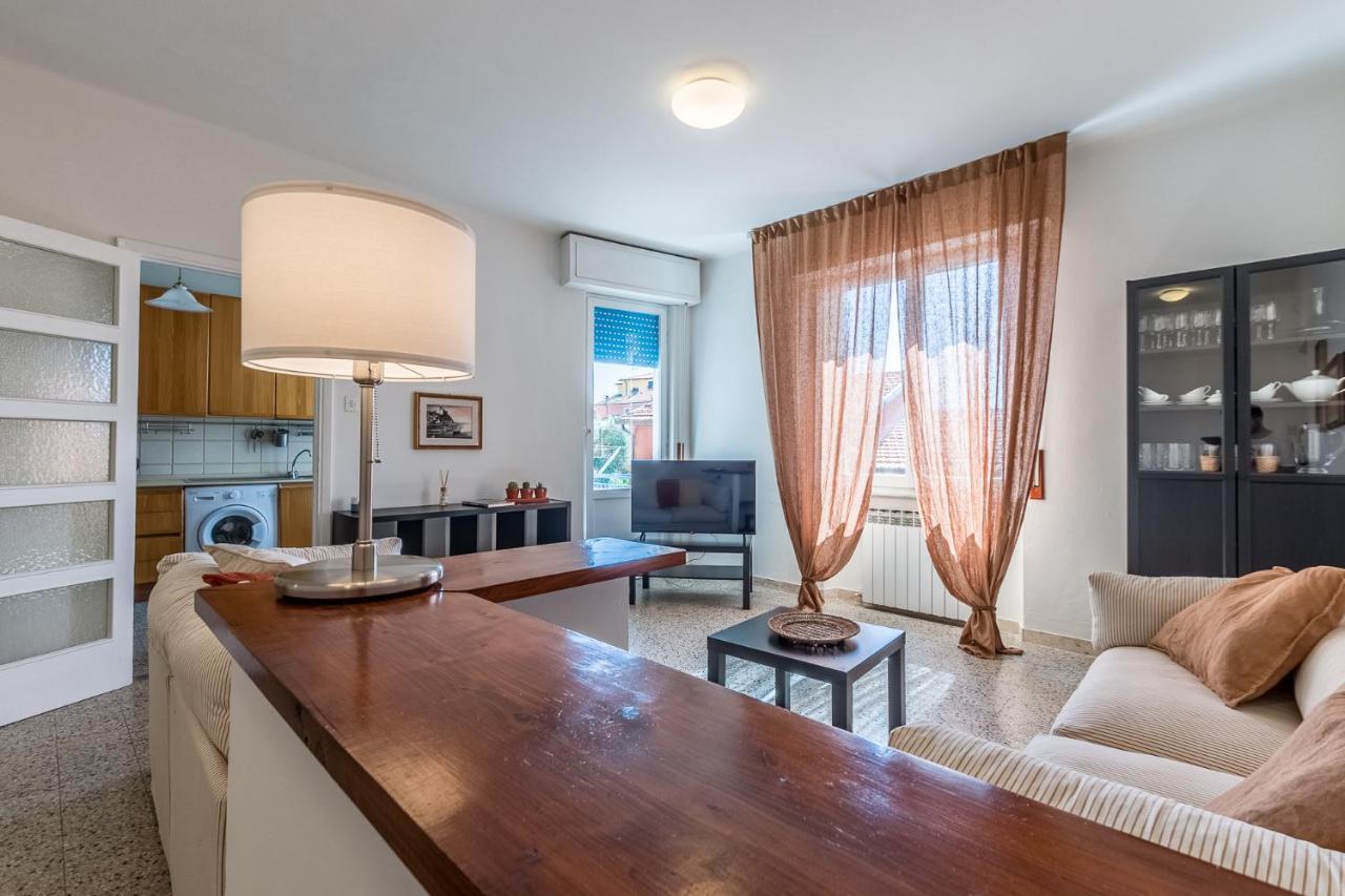 Sunshine House Lerici Apartment Екстериор снимка