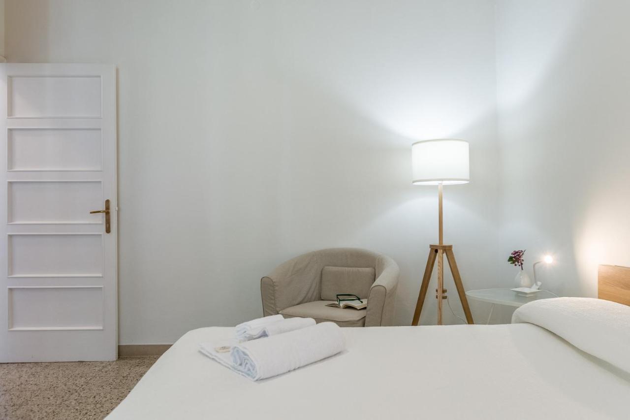 Sunshine House Lerici Apartment Екстериор снимка