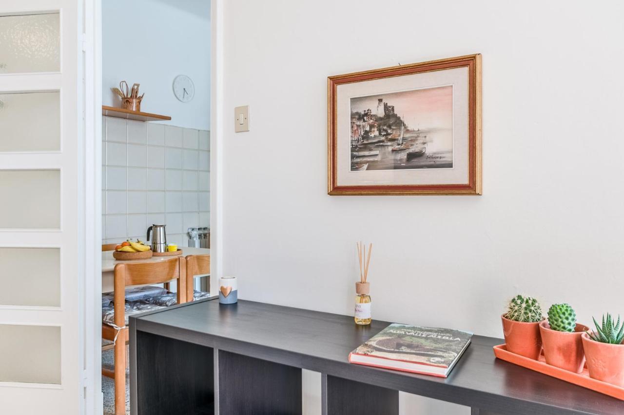 Sunshine House Lerici Apartment Екстериор снимка