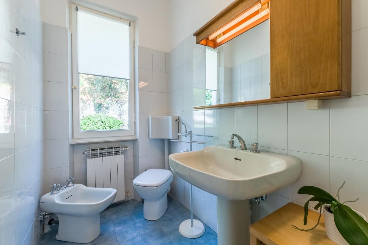 Sunshine House Lerici Apartment Екстериор снимка