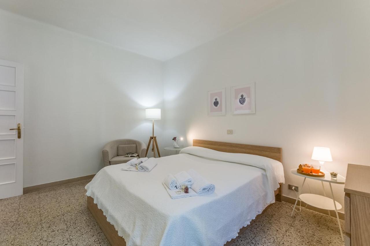 Sunshine House Lerici Apartment Екстериор снимка