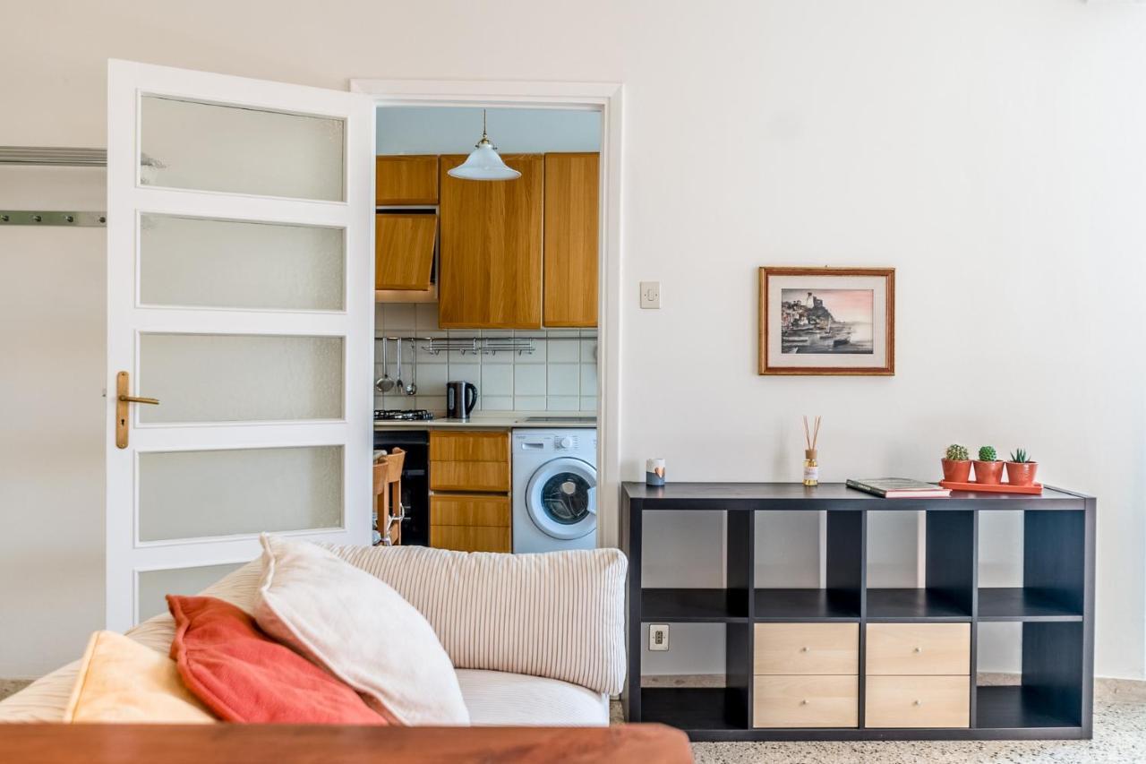 Sunshine House Lerici Apartment Екстериор снимка