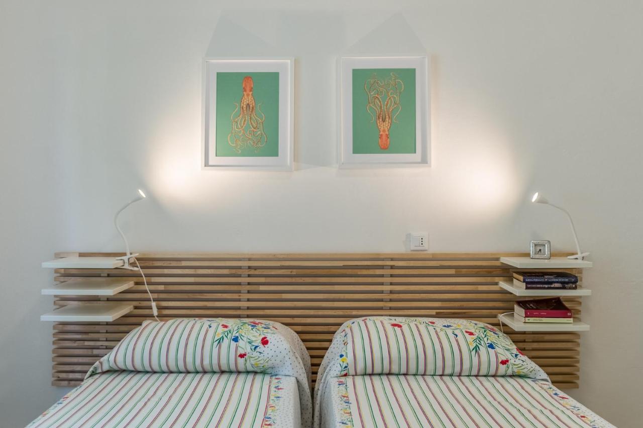Sunshine House Lerici Apartment Екстериор снимка