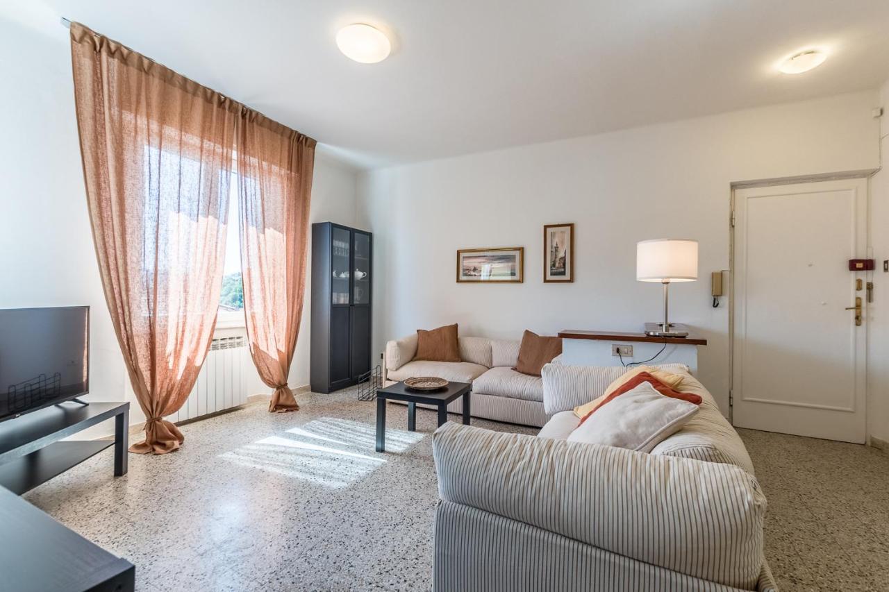 Sunshine House Lerici Apartment Екстериор снимка
