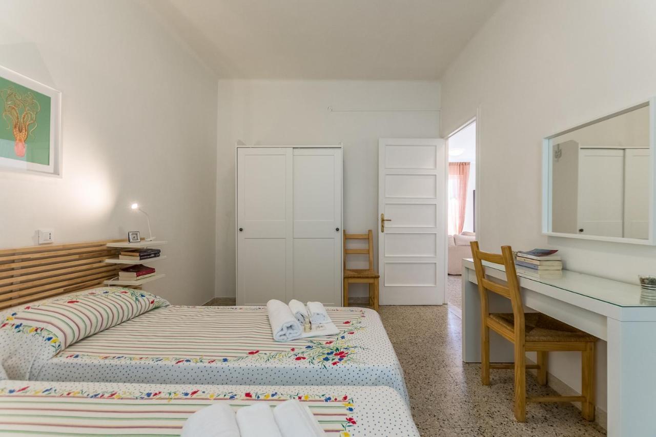 Sunshine House Lerici Apartment Екстериор снимка