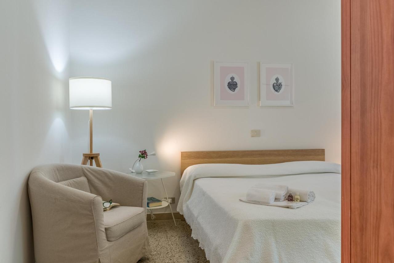 Sunshine House Lerici Apartment Екстериор снимка