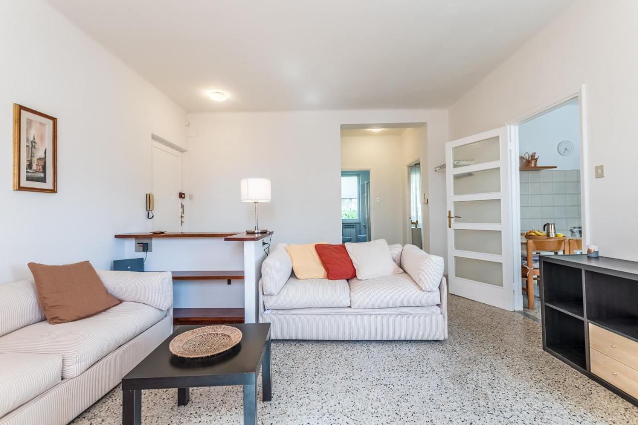 Sunshine House Lerici Apartment Екстериор снимка