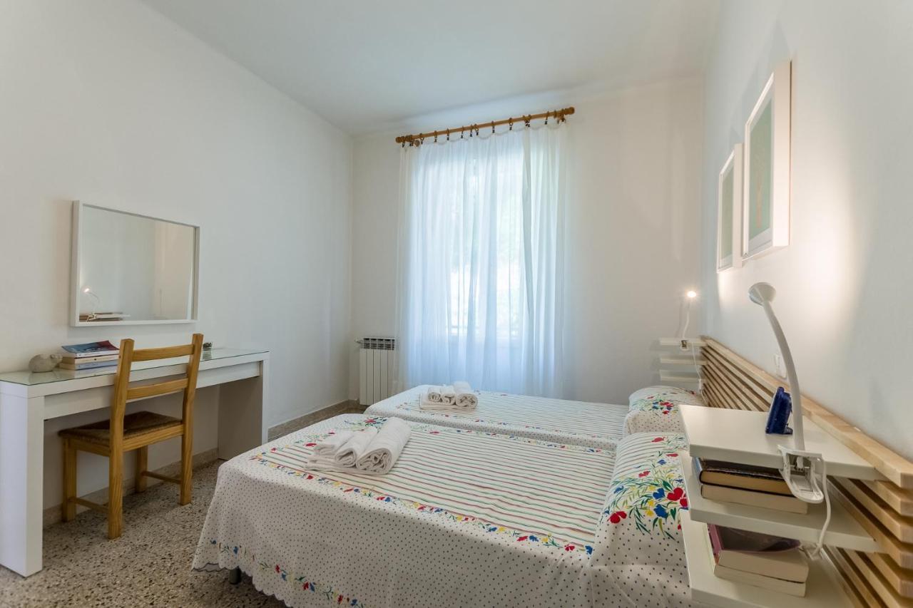 Sunshine House Lerici Apartment Екстериор снимка