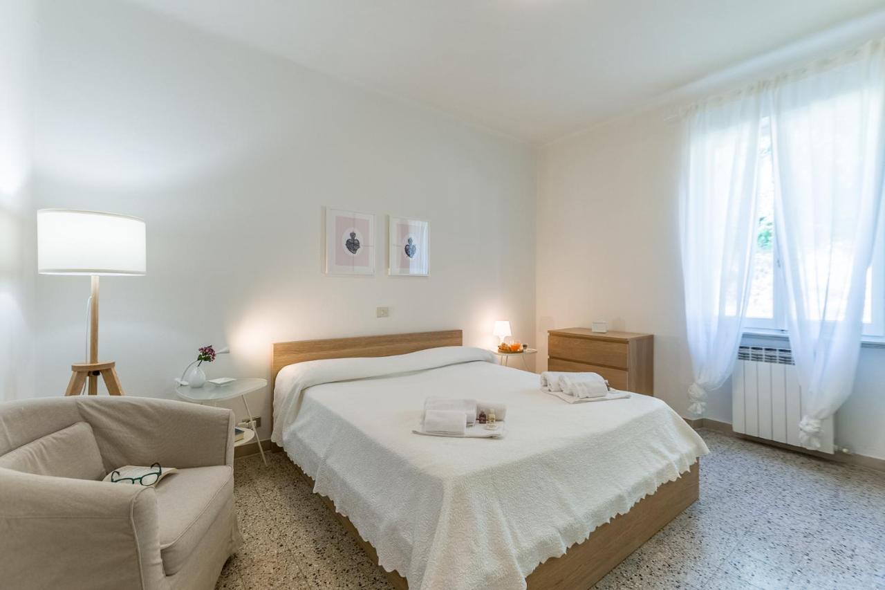 Sunshine House Lerici Apartment Екстериор снимка