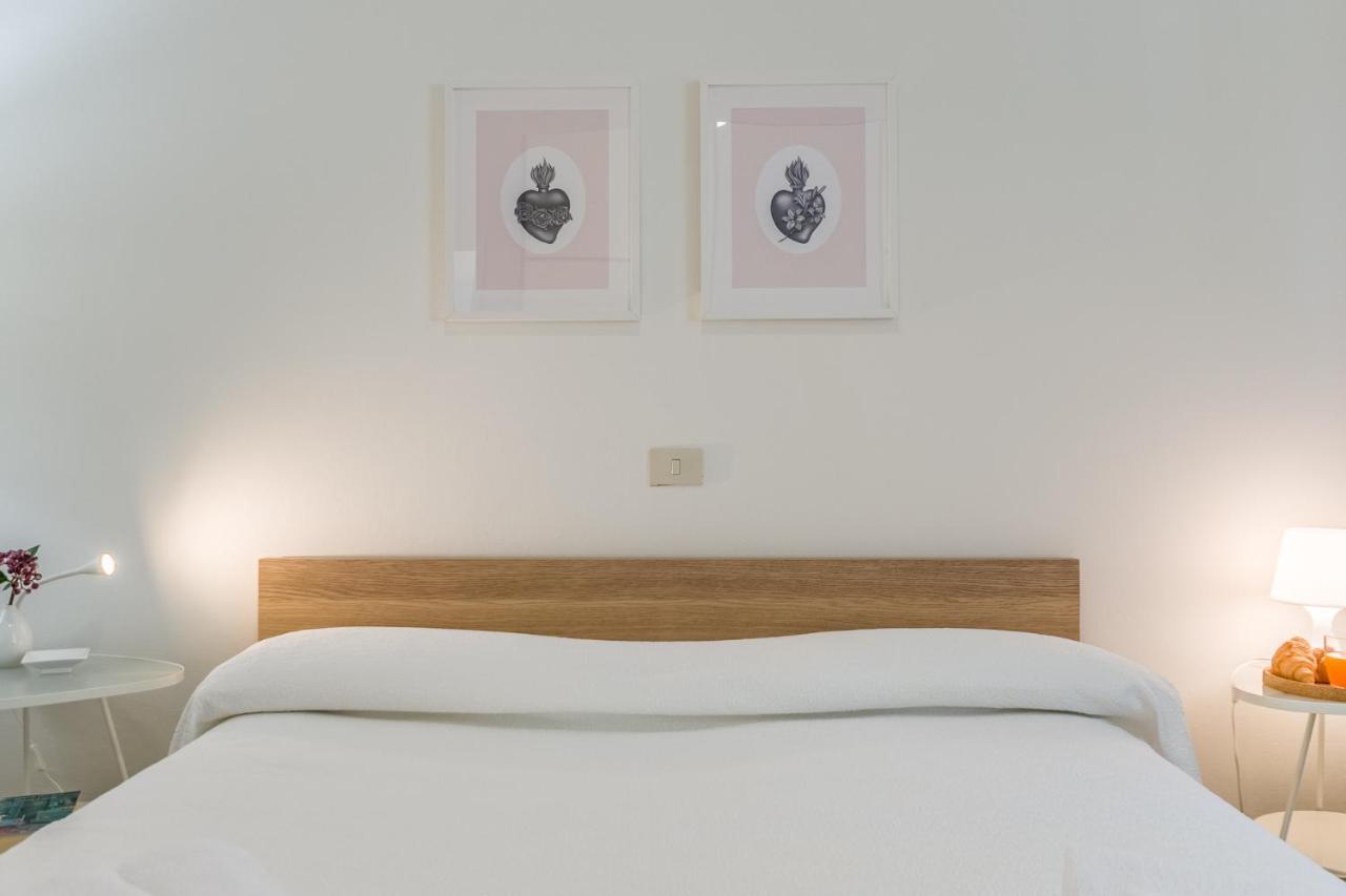 Sunshine House Lerici Apartment Екстериор снимка