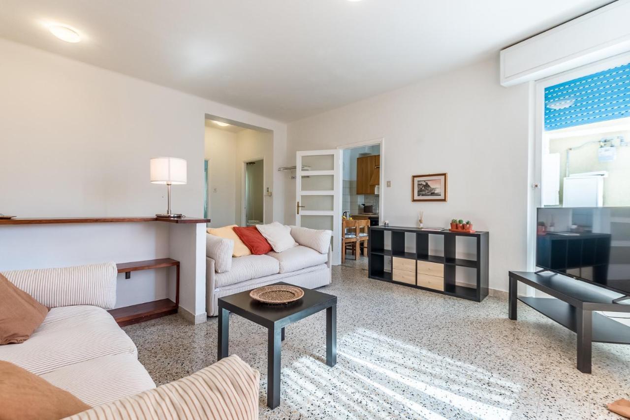 Sunshine House Lerici Apartment Екстериор снимка