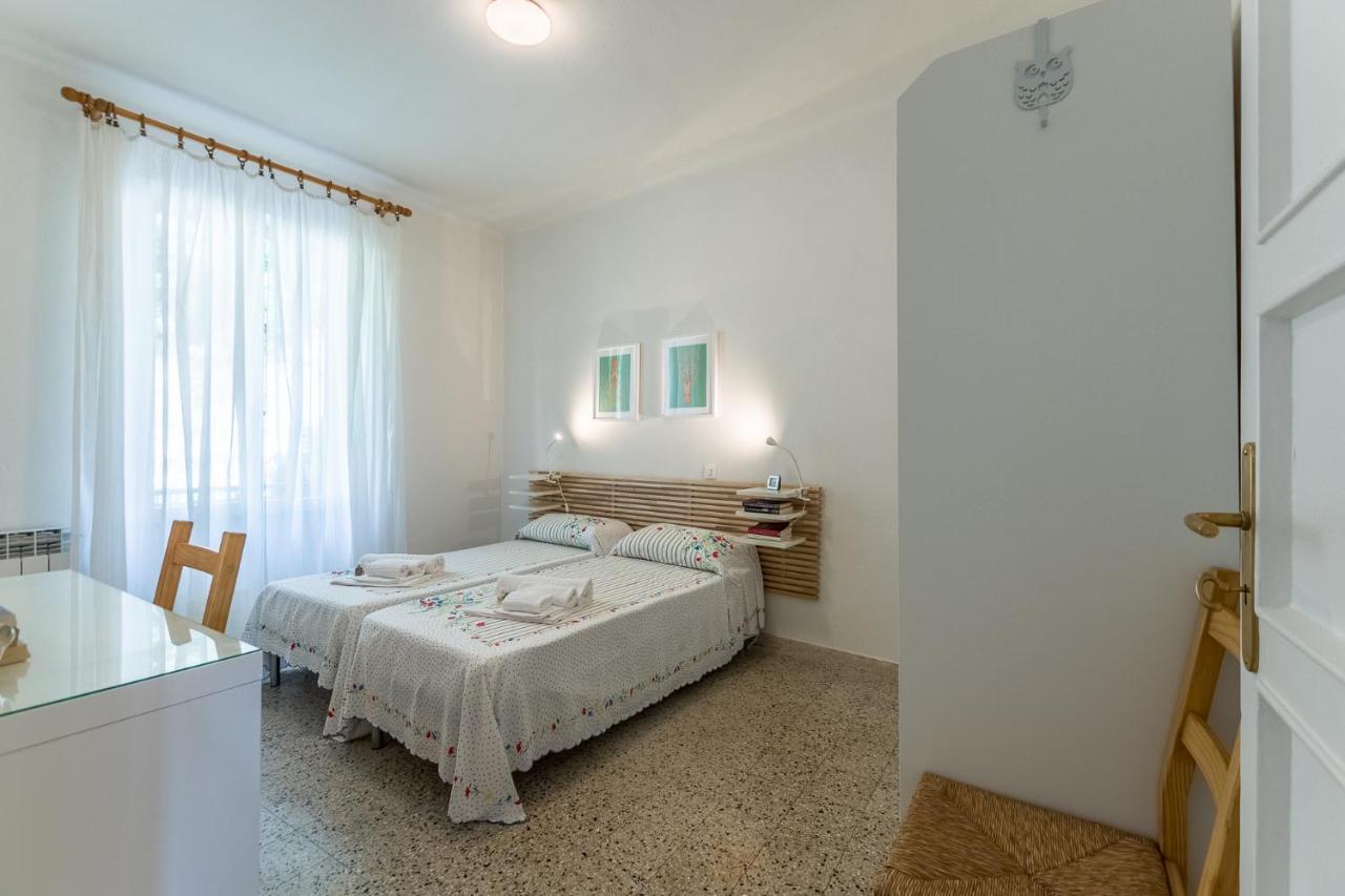 Sunshine House Lerici Apartment Екстериор снимка